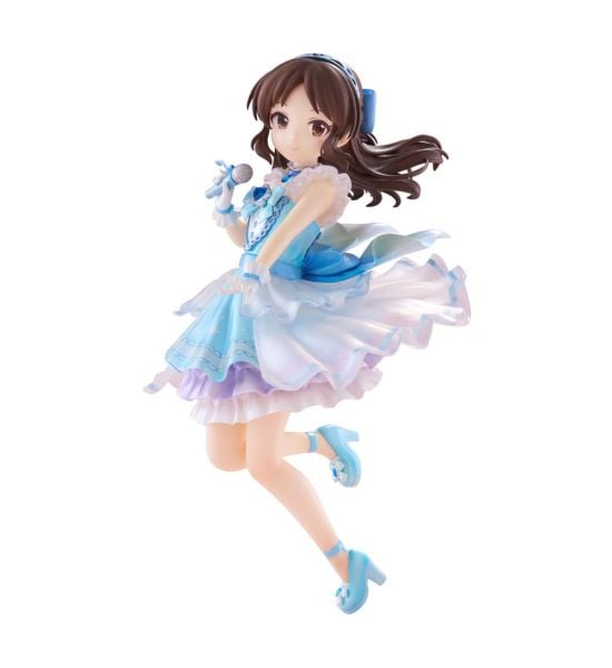 Idolmaster Cinderella Girls: U149 Arisu Tachibana Memorial Edition 1/7 PVC Statue (22cm)