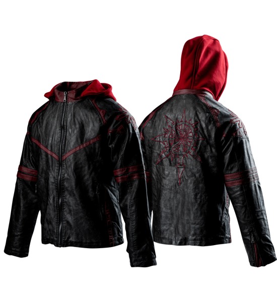 Warhammer 40,000: Chaos Undivided Premium Jacket