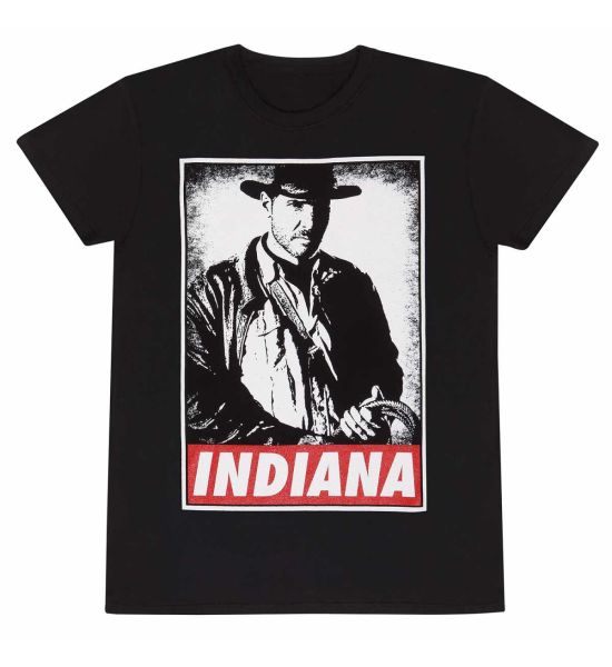 Indiana Jones: Indy T-Shirt