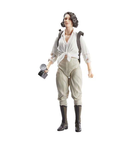 Indiana Jones Adventure Series: Helena Shaw Action Figure (15cm) Preorder