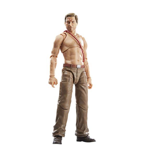 Indiana Jones Adventure Series: Indiana Jones (Hypnotized) Action Figure (15cm)