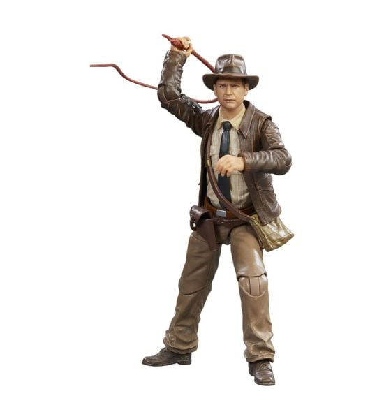 Indiana Jones Adventure Series: Indiana Jones (The Last Crusade) Action Figure (15cm)