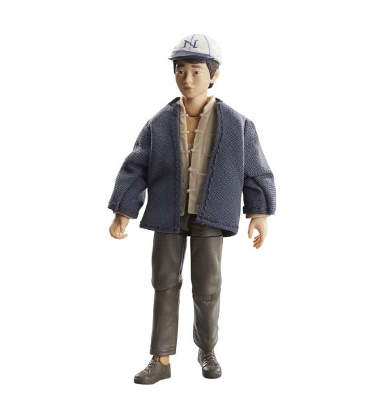 Indiana Jones Adventure Series: Short Round Action Figure (15cm)