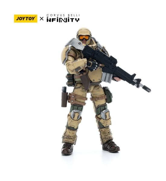 Infinity: Ariadna Marauders 5307th Range Unit 2 Tabletop Action Figure 1/18 (12cm)