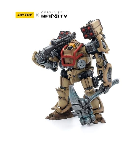 Infinity: Armata 2 Proyekt Heavy Shotgun (Ratnik) 1/18 Tabletop Action Figure (12cm)