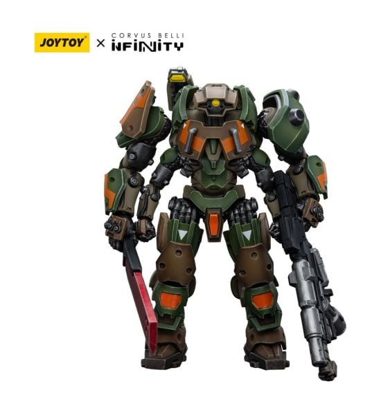 Infinity: Shakush Light Armored Unit 1/18 Action Figure (12cm) Preorder