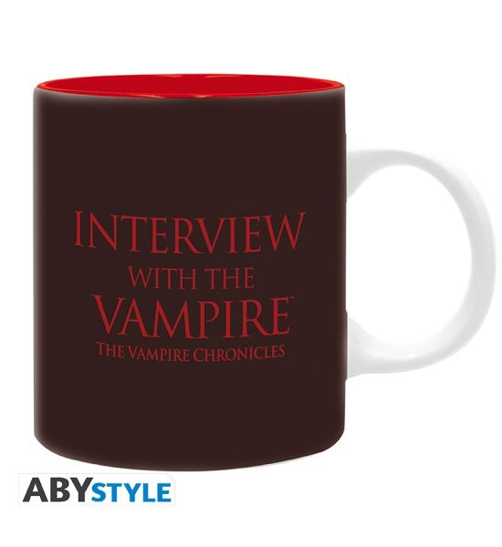 Interview With A Vampire: Mug Preorder