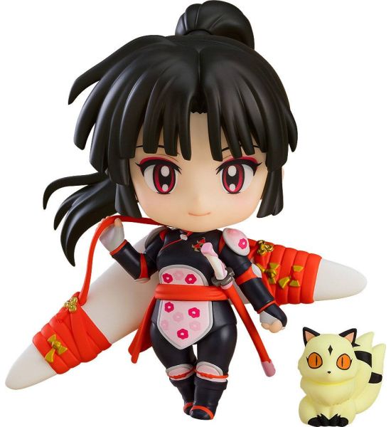 Inuyasha: Sango Nendoroid Action Figure (10cm)