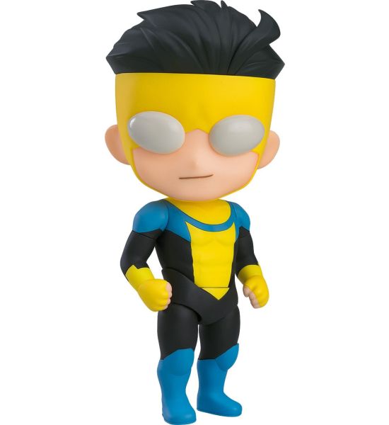 Invincible: Invincible Nendoroid Action Figure (10cm)