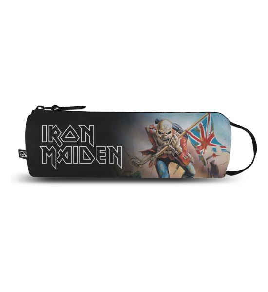 Iron Maiden: Trooper Pencil Case