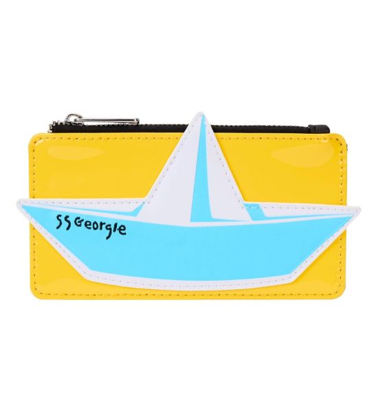 IT: Georgie Boat Card by Loungefly Preorder