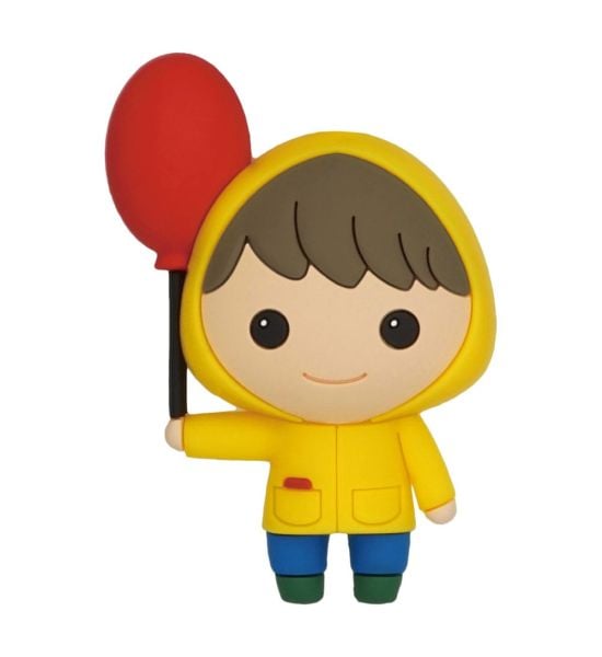 IT: Georgie Relief Magnet 2017 Preorder