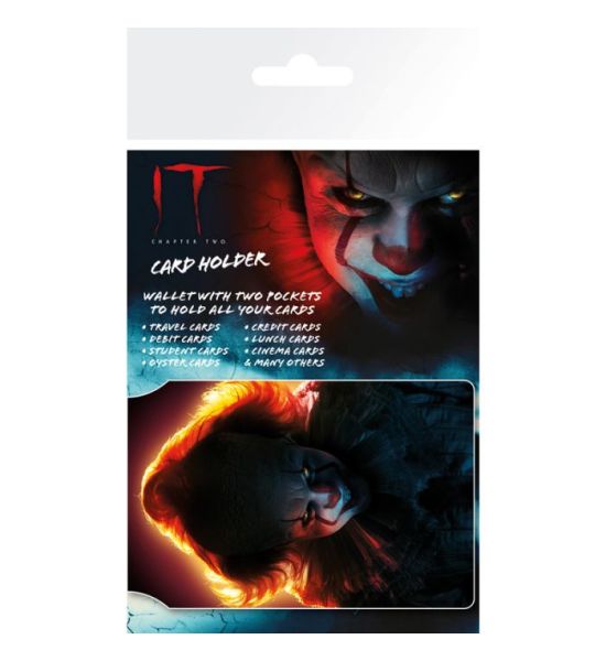 IT: Pennywise Card Holder Preorder