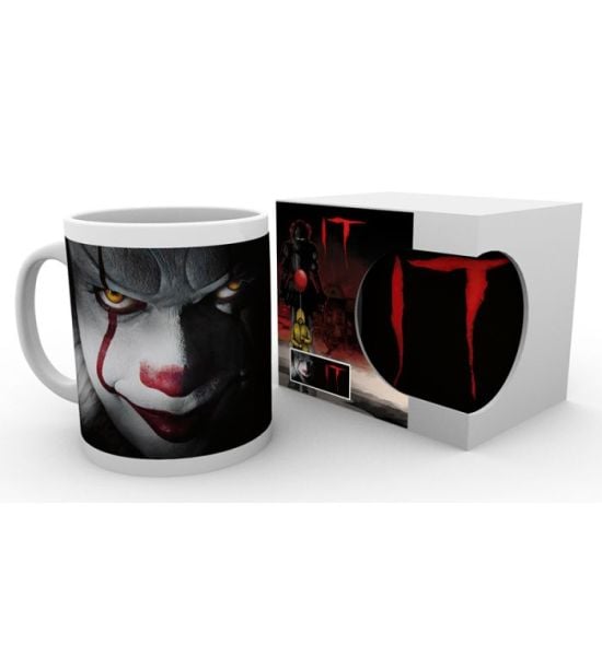 IT: Pennywise Mug