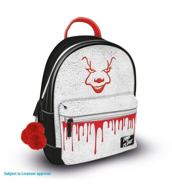 It: Time to Float Backpack Preorder