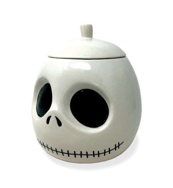 The Nightmare Before Christmas: Jack Head Cookie Jar