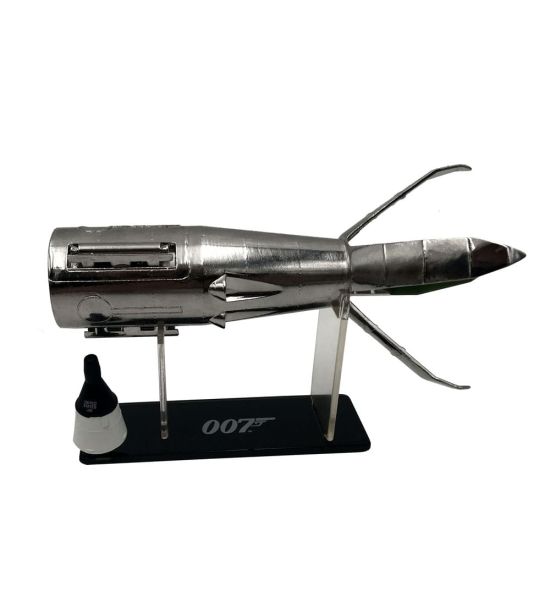 James Bond: Bird One Scaled Prop Replica (6cm) Preorder