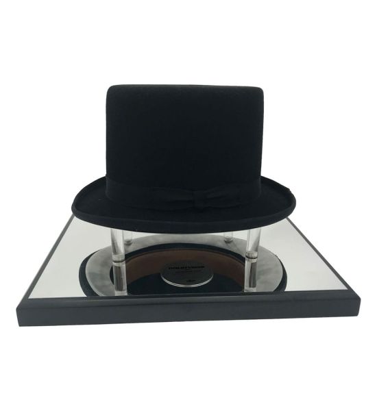 James Bond: Oddjob Hat 1/1 Prop Replica Limited Edition (18cm) Preorder