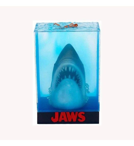 Jaws 3D: Poster Preorder