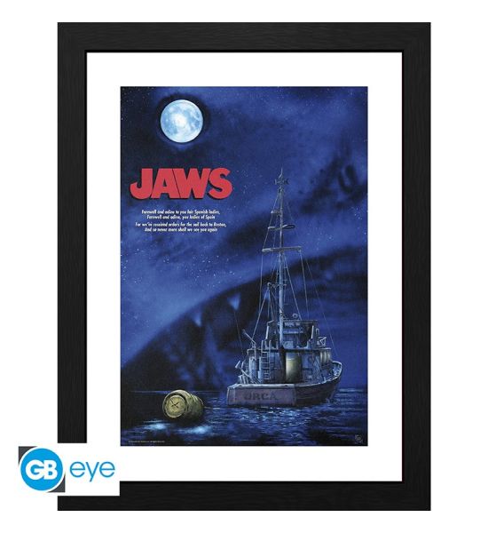 Jaws: 