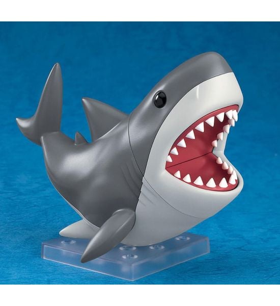 Jaws: Jaws Nendoroid Action Figure (10cm) Preorder