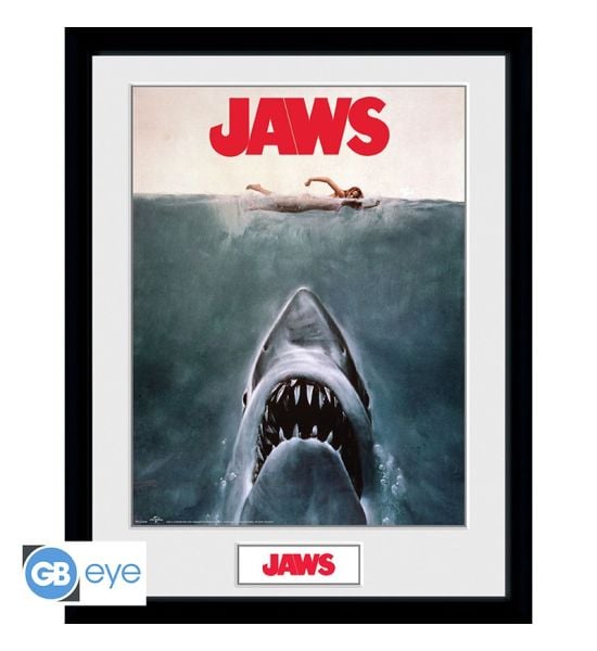 Jaws: 