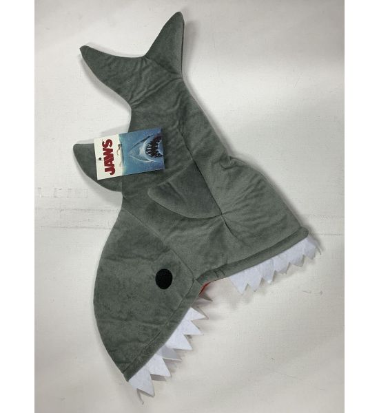 Jaws: Plush Shark Hat