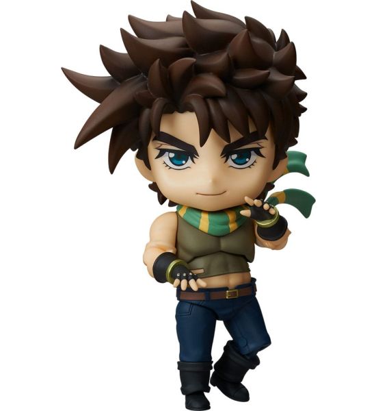 JoJo's Bizarre Adventure: Joseph Joestar Nendoroid Action Figure (10cm)