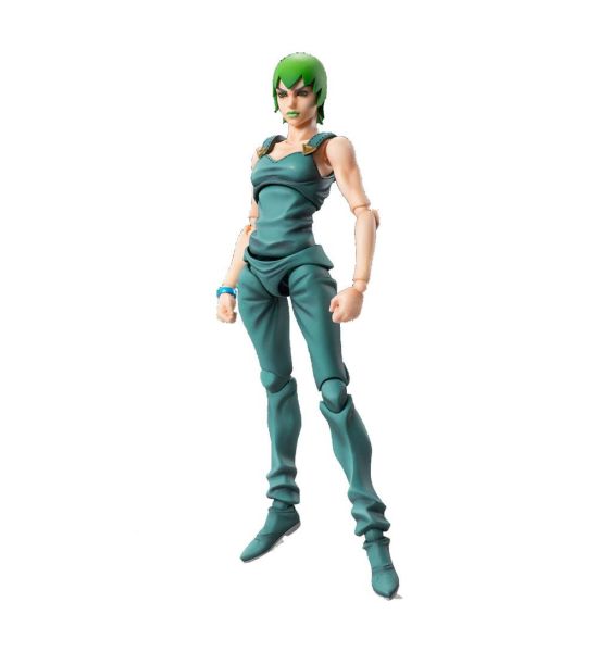 JoJo's Bizarre Adventure Part6: Chozokado Action Figure (14cm) Preorder