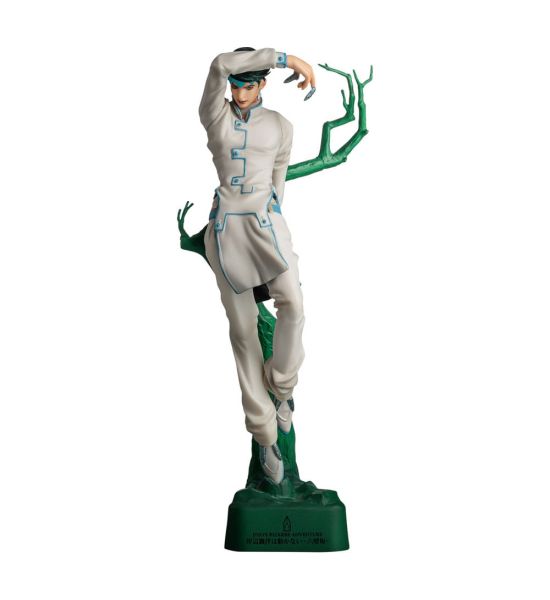 JoJo's Bizarre Adventure: Rohan Kishibe Figural Pen (19cm)