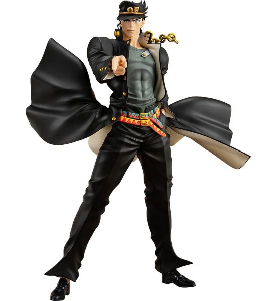 JoJo's Bizarre Adventure: Stardust Crusaders Pop Up Parade Jotaro Kujo PVC Statue (19cm)