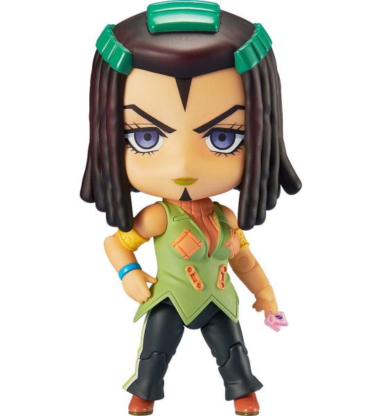 JoJo's Bizarre Adventure Stone Ocean: E. Costello Nendoroid Action Figure (10cm)