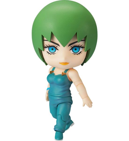 JoJo's Bizarre Adventure Stone Ocean: Foo F. Nendoroid Action Figure (10cm)