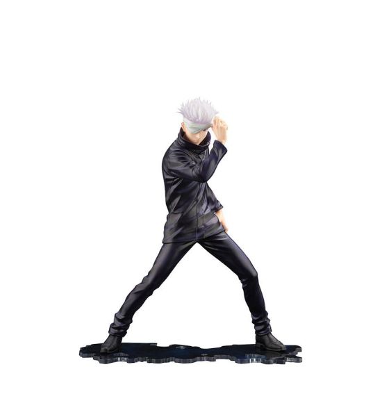 Jujutsu Kaisen 0: Satoru Gojo ARTFXJ Statue 1/8 (22cm)