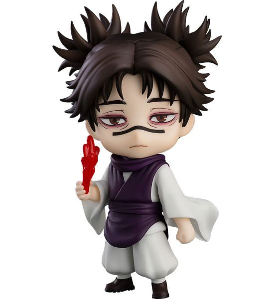 Jujutsu Kaisen: Choso Nendoroid Action Figure (10cm)