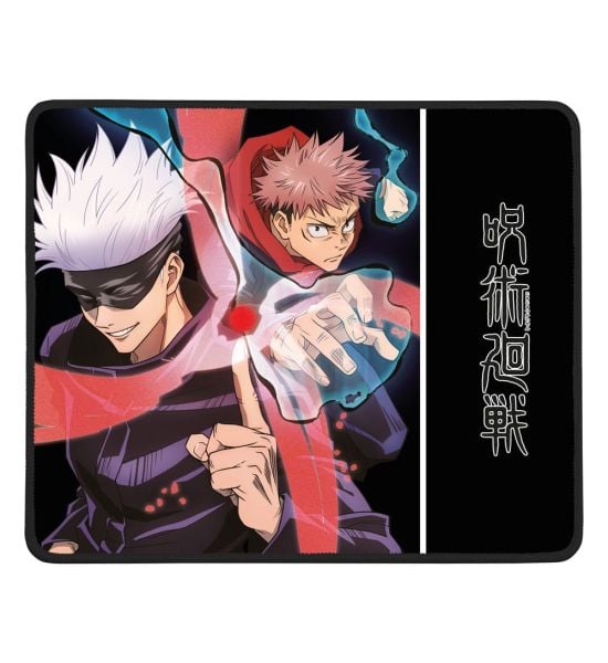 Jujutsu Kaisen: Dark Mousepad Preorder