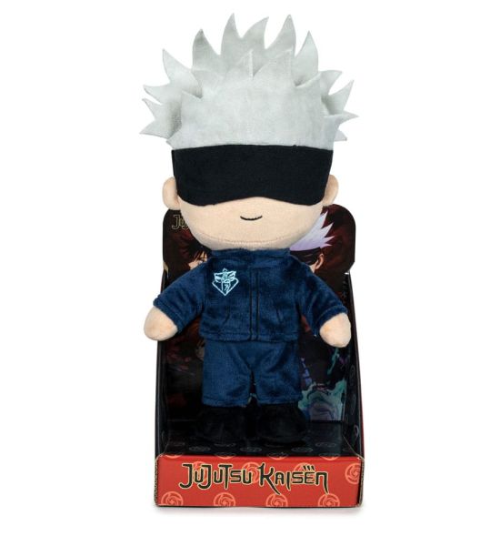 Jujutsu Kaisen: Gojo Plush Figure (27cm) Preorder