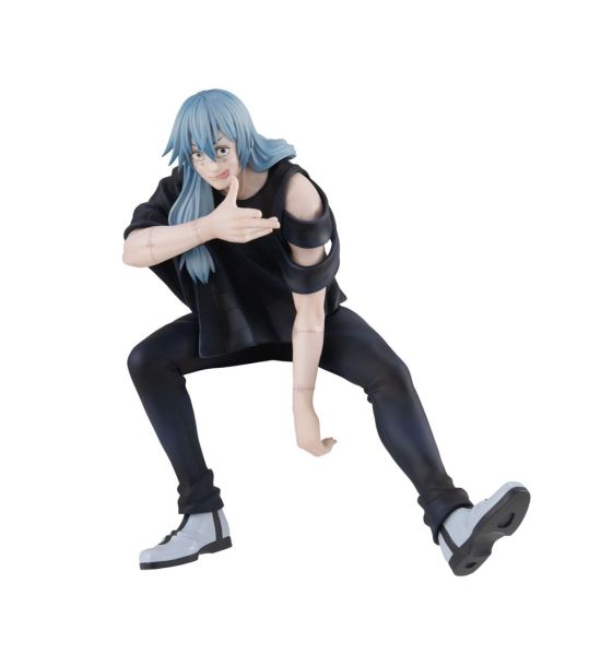 Jujutsu Kaisen: Mahito Noodle Stopper PVC Statue (15cm)