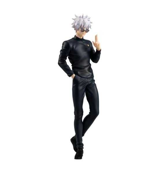 Jujutsu Kaisen: Satoru Gojo - Hidden Inventory / Premature Death Ver. Pop Up Parade PVC Statue (19cm) Preorder