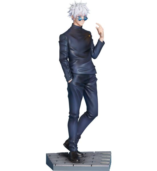 Jujutsu Kaisen: Satoru Gojo - Tokyo Jujutsu High School Ver. 1/7 PVC Statue (28cm) Preorder