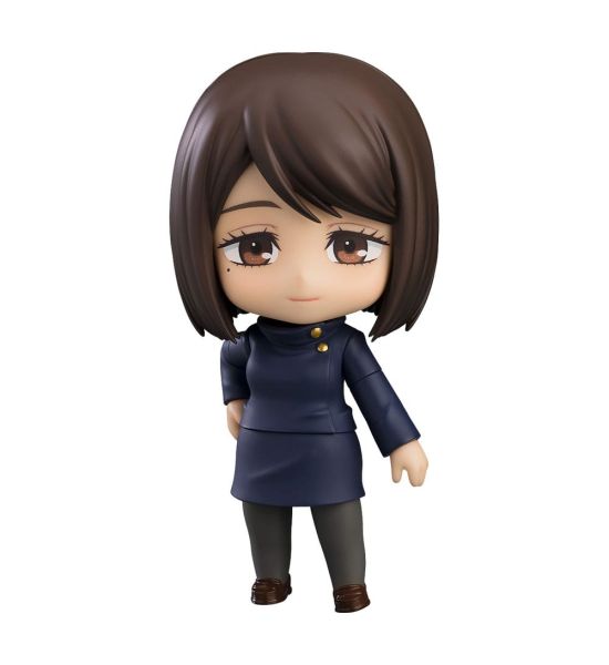 Jujutsu Kaisen: Shoko Ieiri Nendoroid Action Figure Tokyo Jujutsu High School Ver. (10cm) Preorder