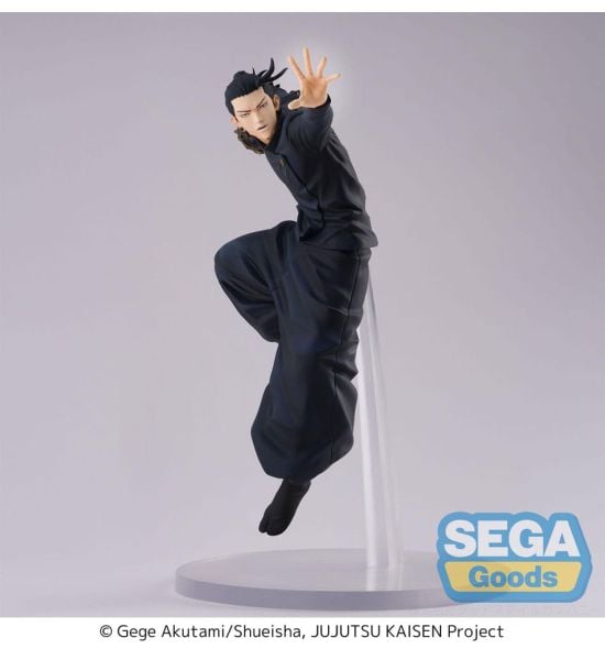 Jujutsu Kaisen: Suguru Geto Hidden Inventory/Premature Death Figurizm PVC Statue (25cm)