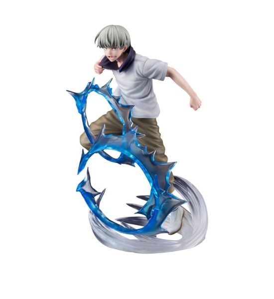 Jujutsu Kaisen: Toge Inumaki F:NEX PVC Statue 1/7 (25cm) Preorder