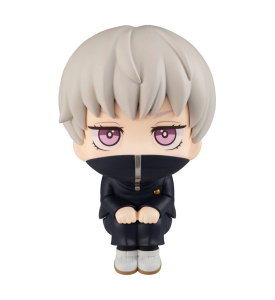 Jujutsu Kaisen: Toge Inumaki Look Up PVC Statue (11cm) Preorder