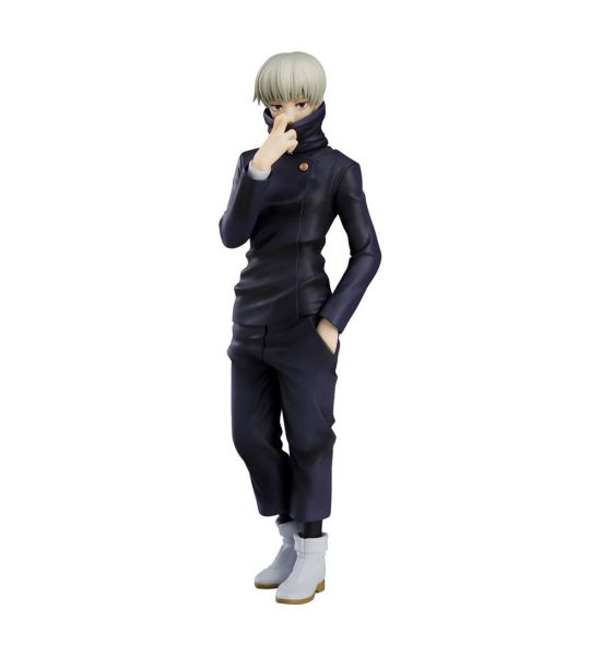 Jujutsu Kaisen: Toge Inumaki Pop Up Parade PVC Statue (17cm)