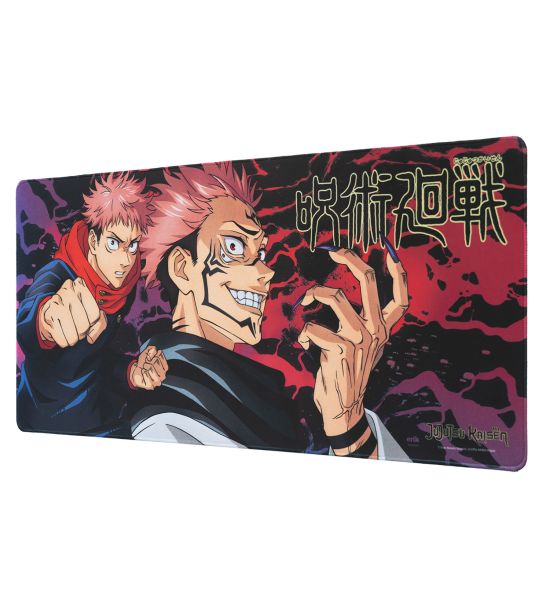 Jujutsu Kaisen: XL Mouse Mat Preorder