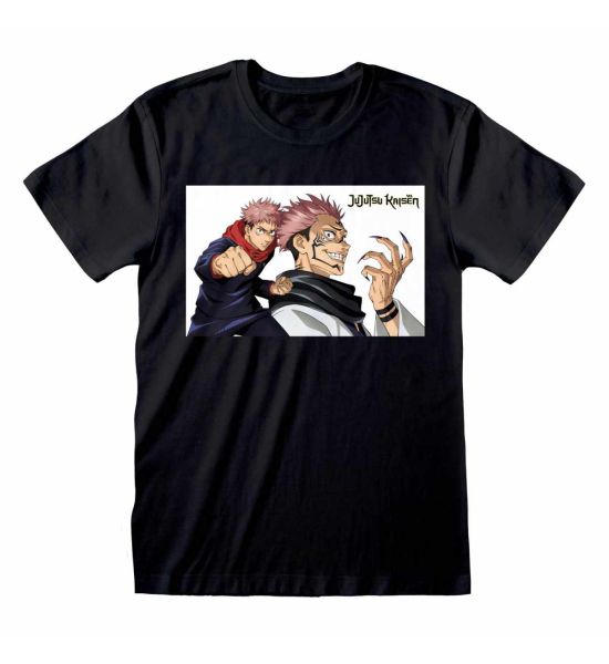 Jujutsu Kaisen: Claw T-Shirt