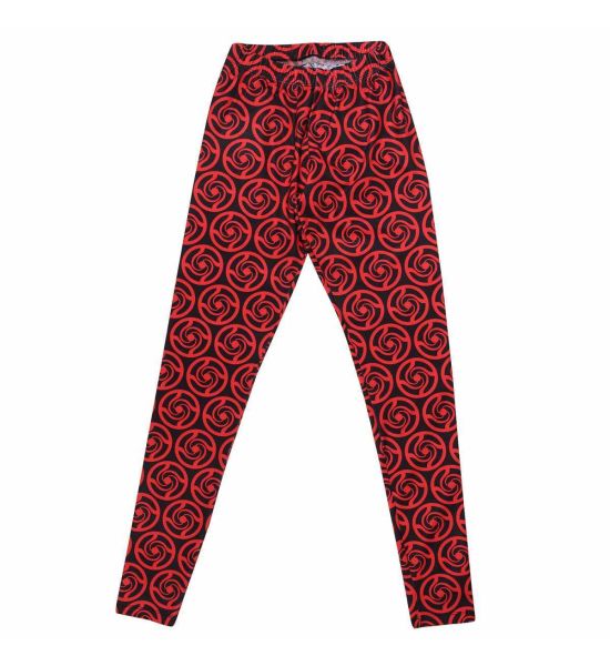 Jujutsu Kaisen: School Emblem Leggings