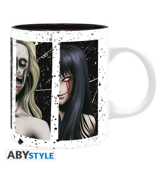 Junji Ito: Collection Mug