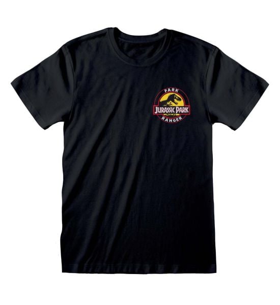 Jurassic Park: Park Ranger T-Shirt